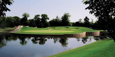 Big Little 9 Golf Course