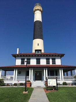 Absecon Lighthouse