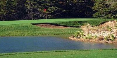 Pines at Clermont golf course