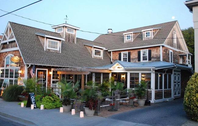 Striper Bites in Lewes, DE