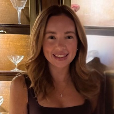 Amelia Rizzo, Social Media & Marketing Manager, DRBA