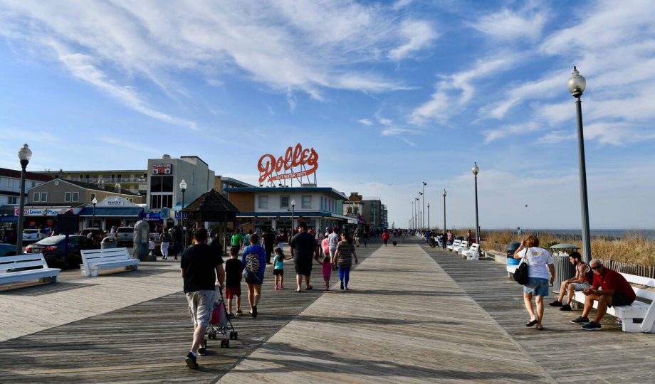 Rehoboth Beach, Delaware, USA